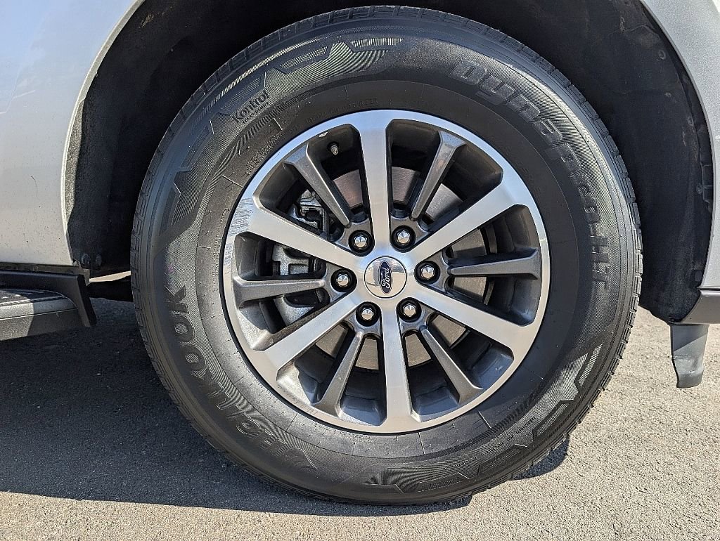 2019 Ford Expedition Max XLT