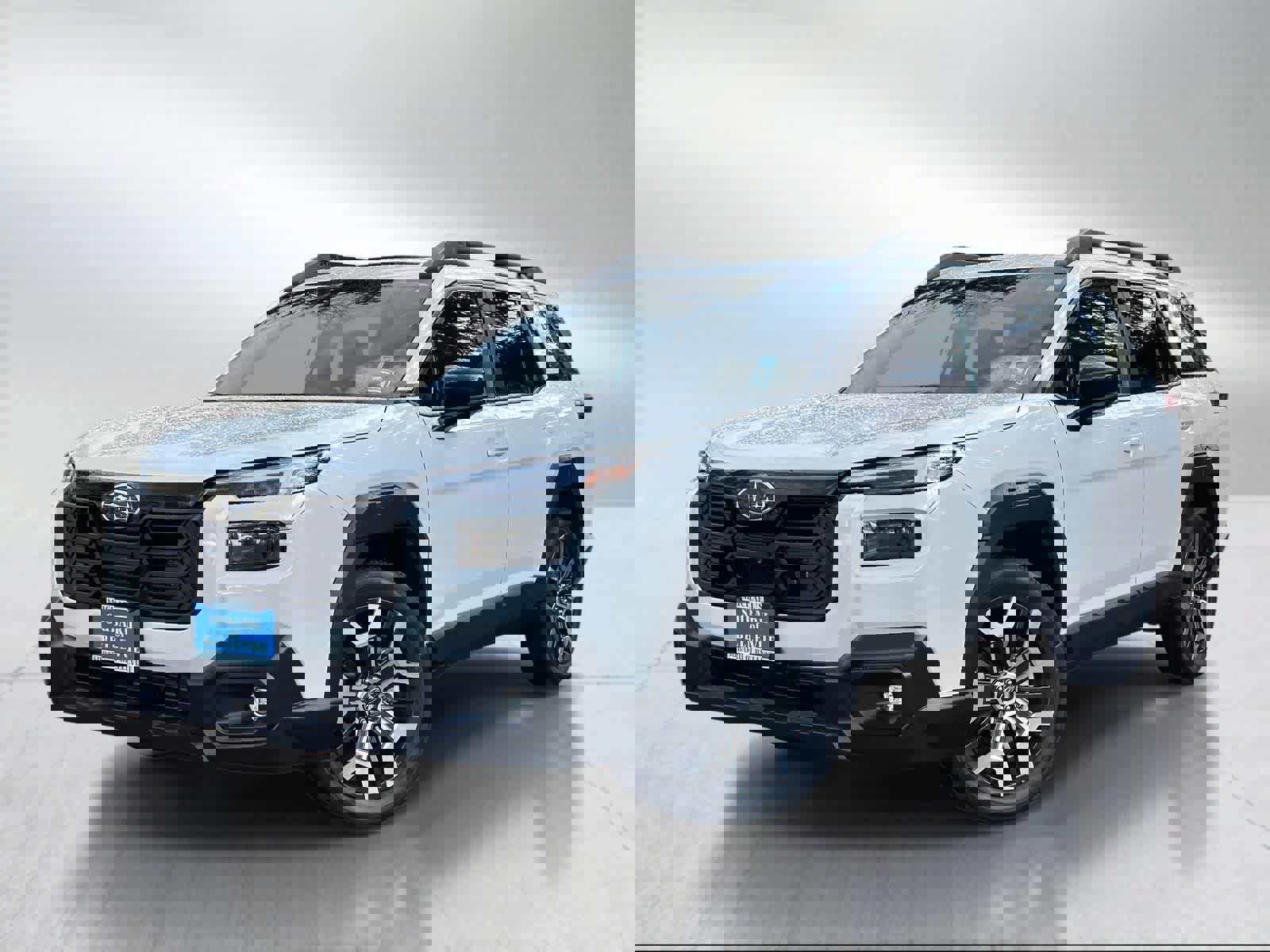 Certified 2026 Subaru Outback Touring XT