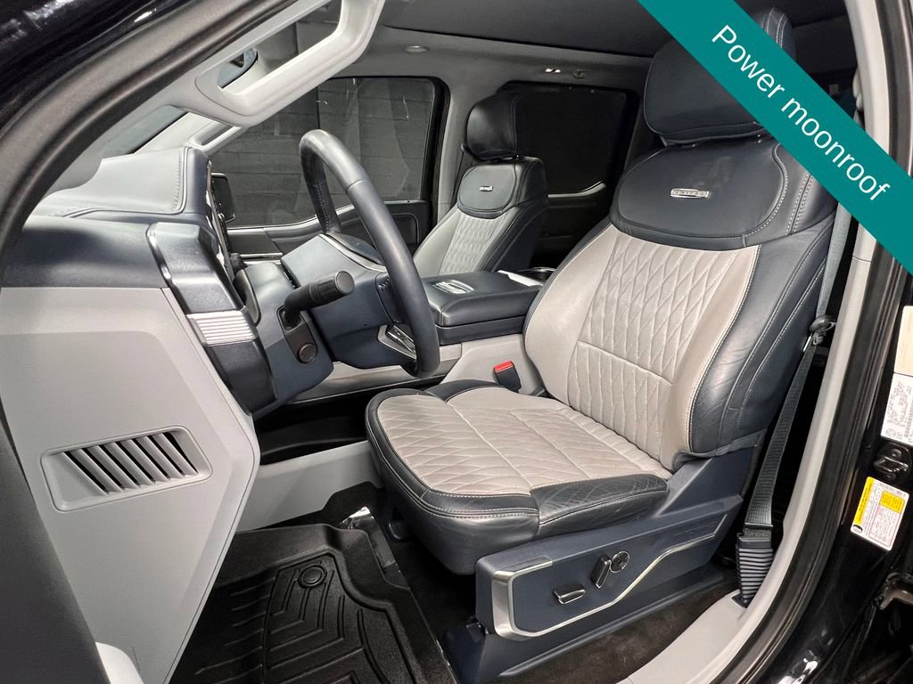 2022 Ford F150 Limited