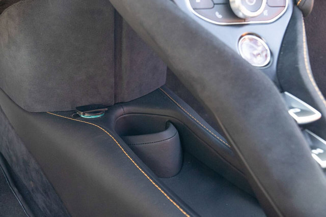 Used 2022 McLaren 720S Spider photo 52