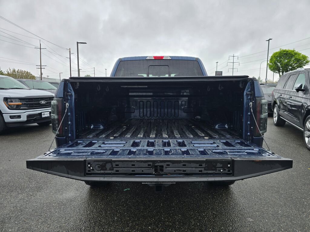 2018 Ford F150 XLT