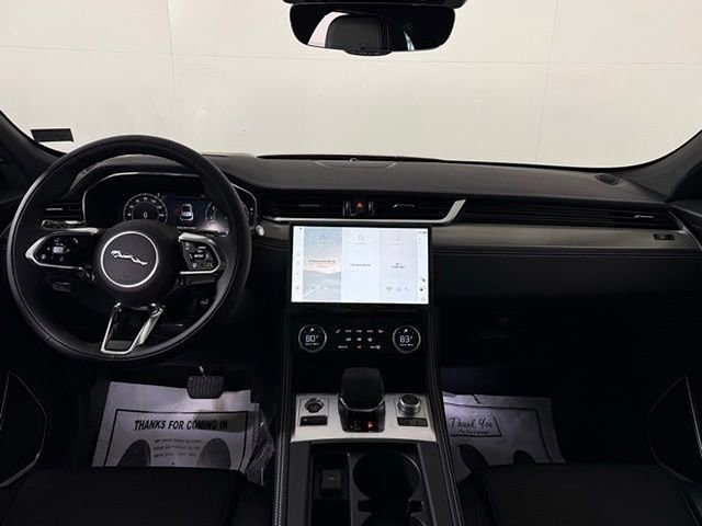 2026 Jaguar F-Pace R-Dynamic S