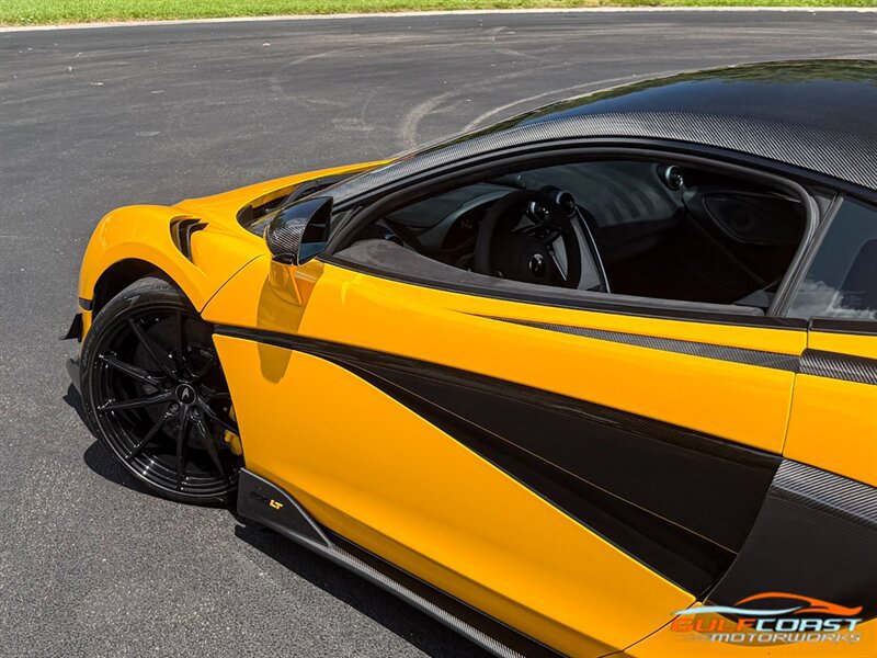 Used 2019 McLaren 600LT photo 46