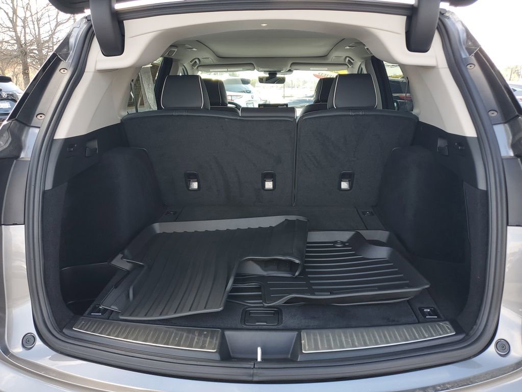 2023 Acura RDX AWD w/ Advance Package