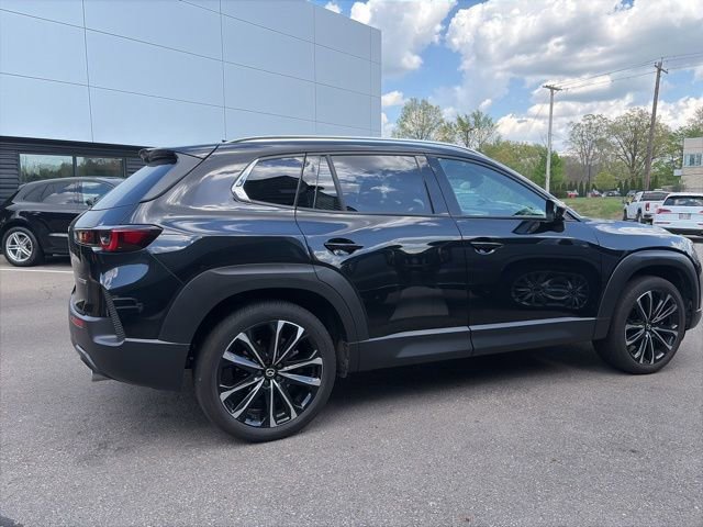 2025 MAZDA Cx-50 AWD 2.5 S