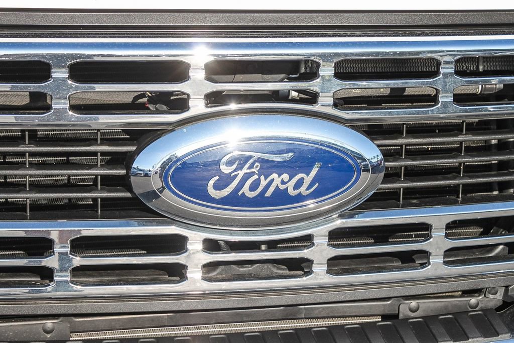 2024 Ford F250 XLT