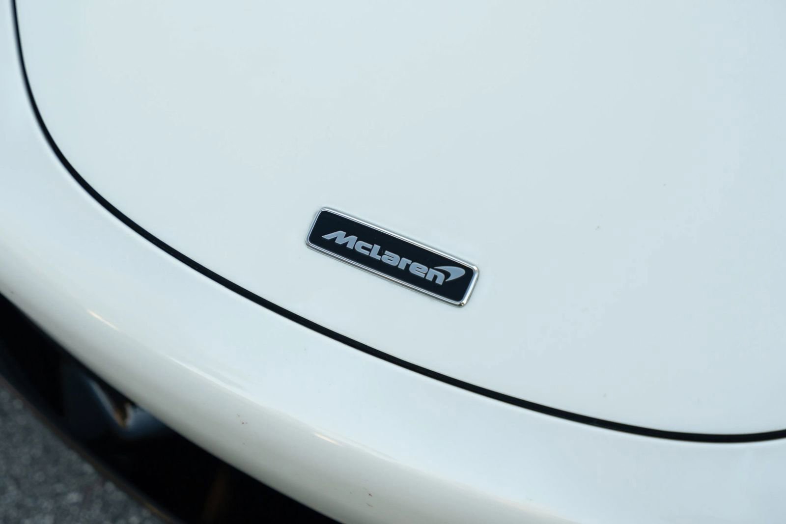 Used 2021 McLaren 720S Spider photo 20