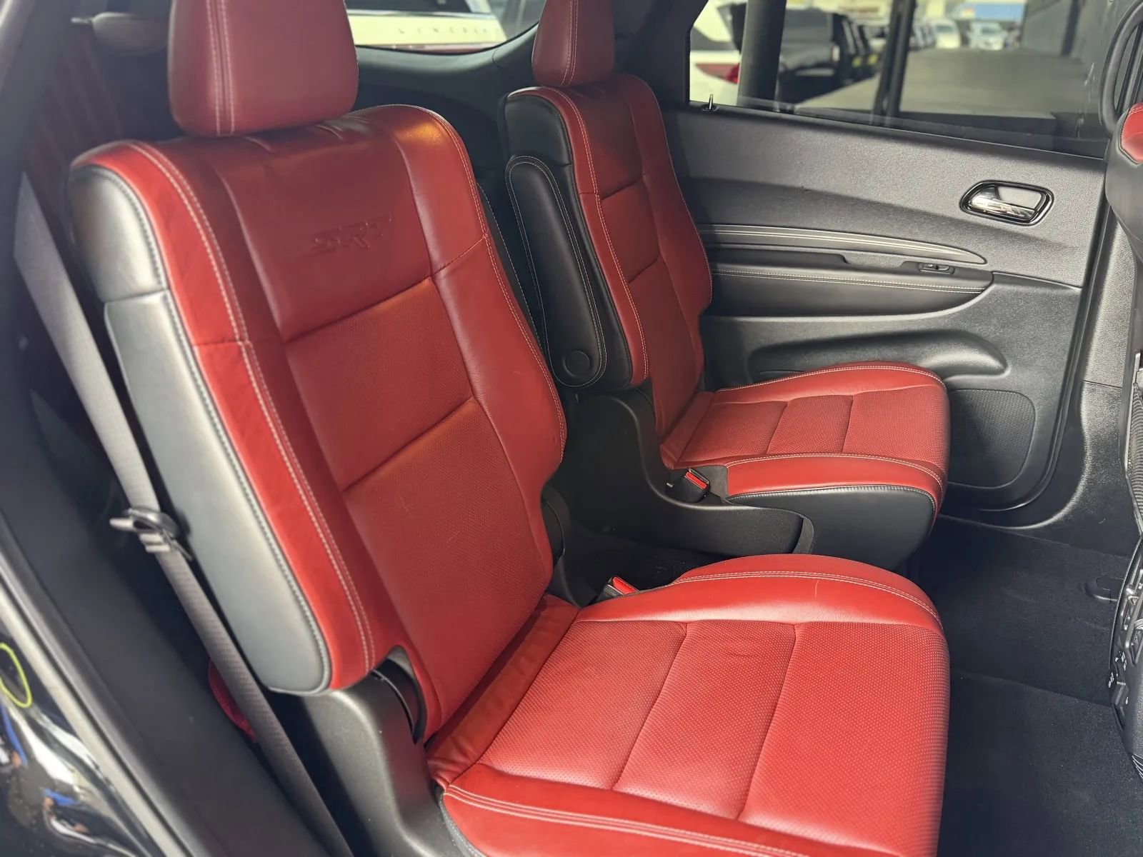 2024 Dodge Durango SRT Hellcat