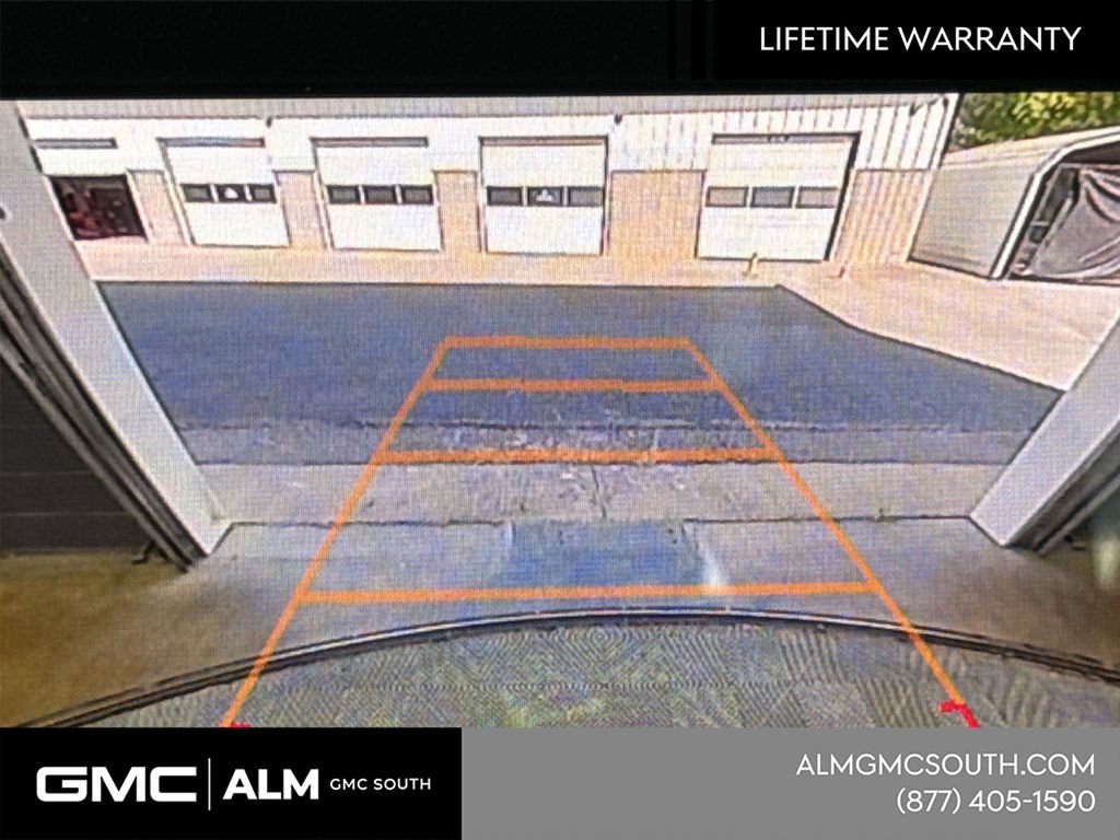 2026 GMC Sierra 2500 Pro