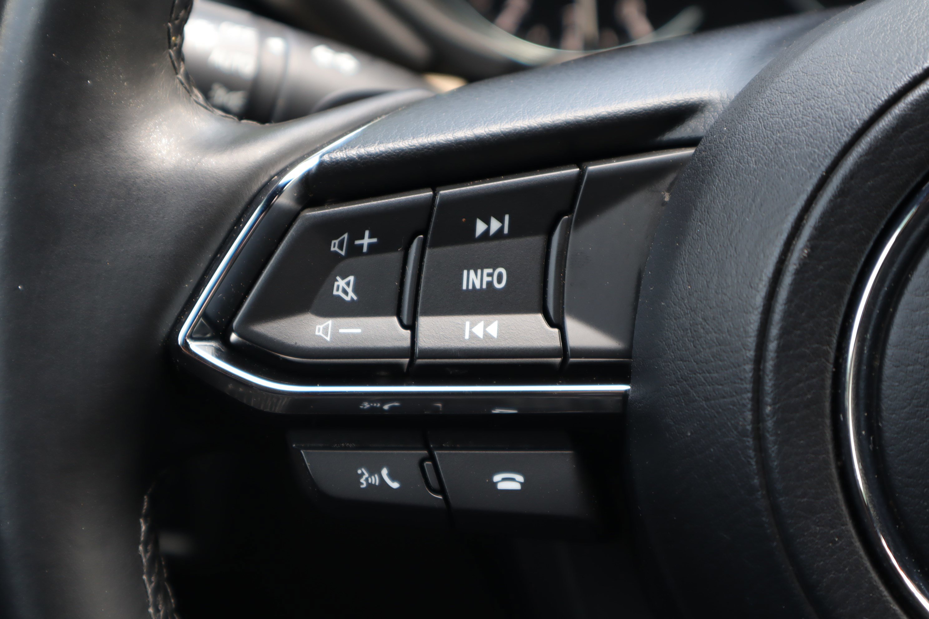 2023 MAZDA Cx-5 Signature