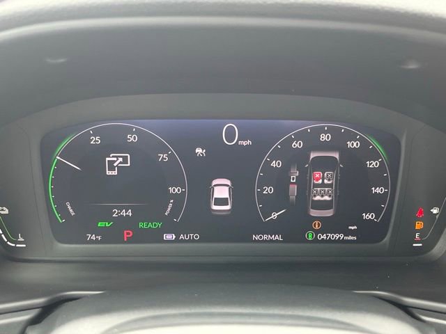 2023 Honda Accord Sport