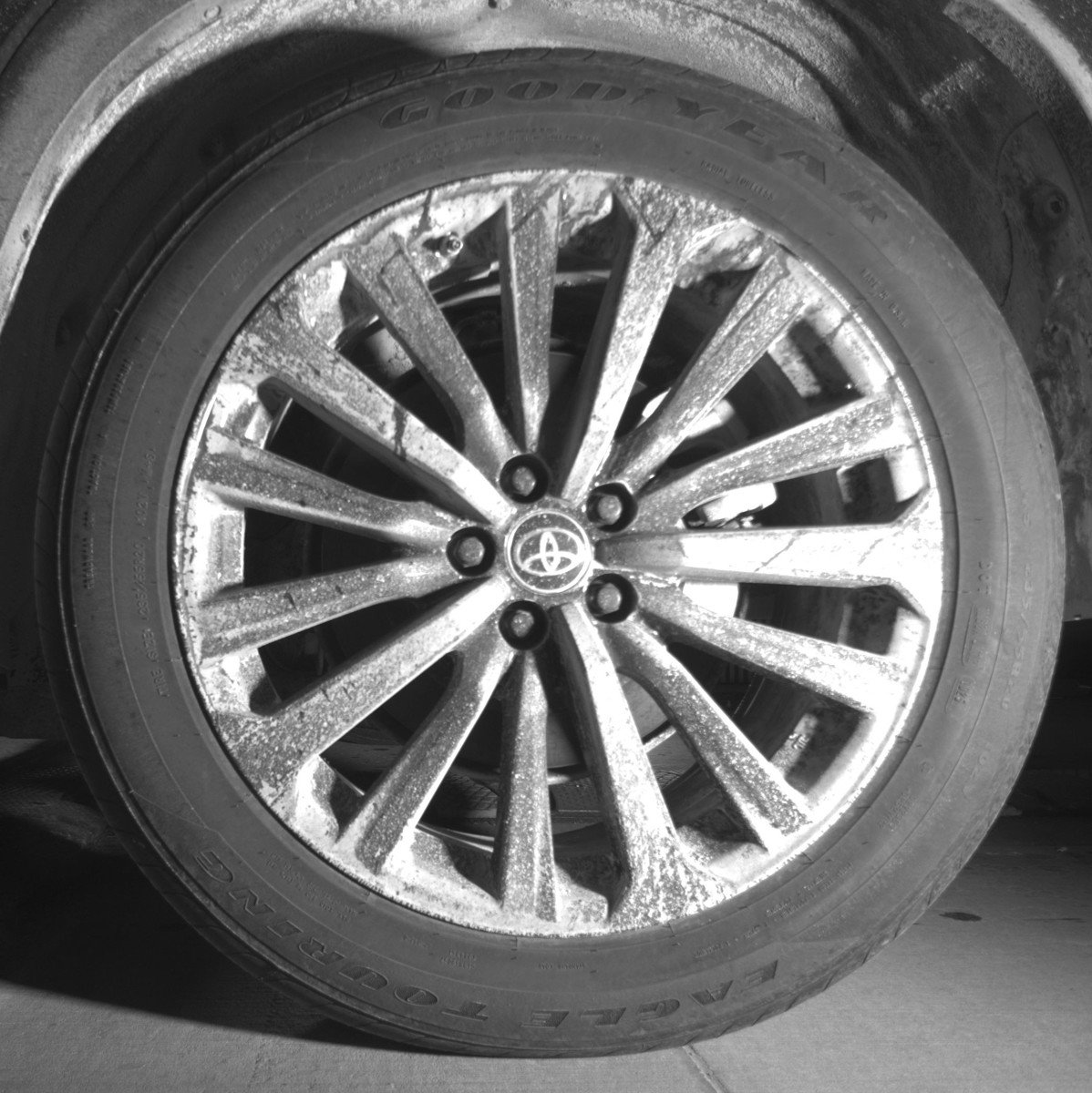 2025 Toyota Highlander XSE