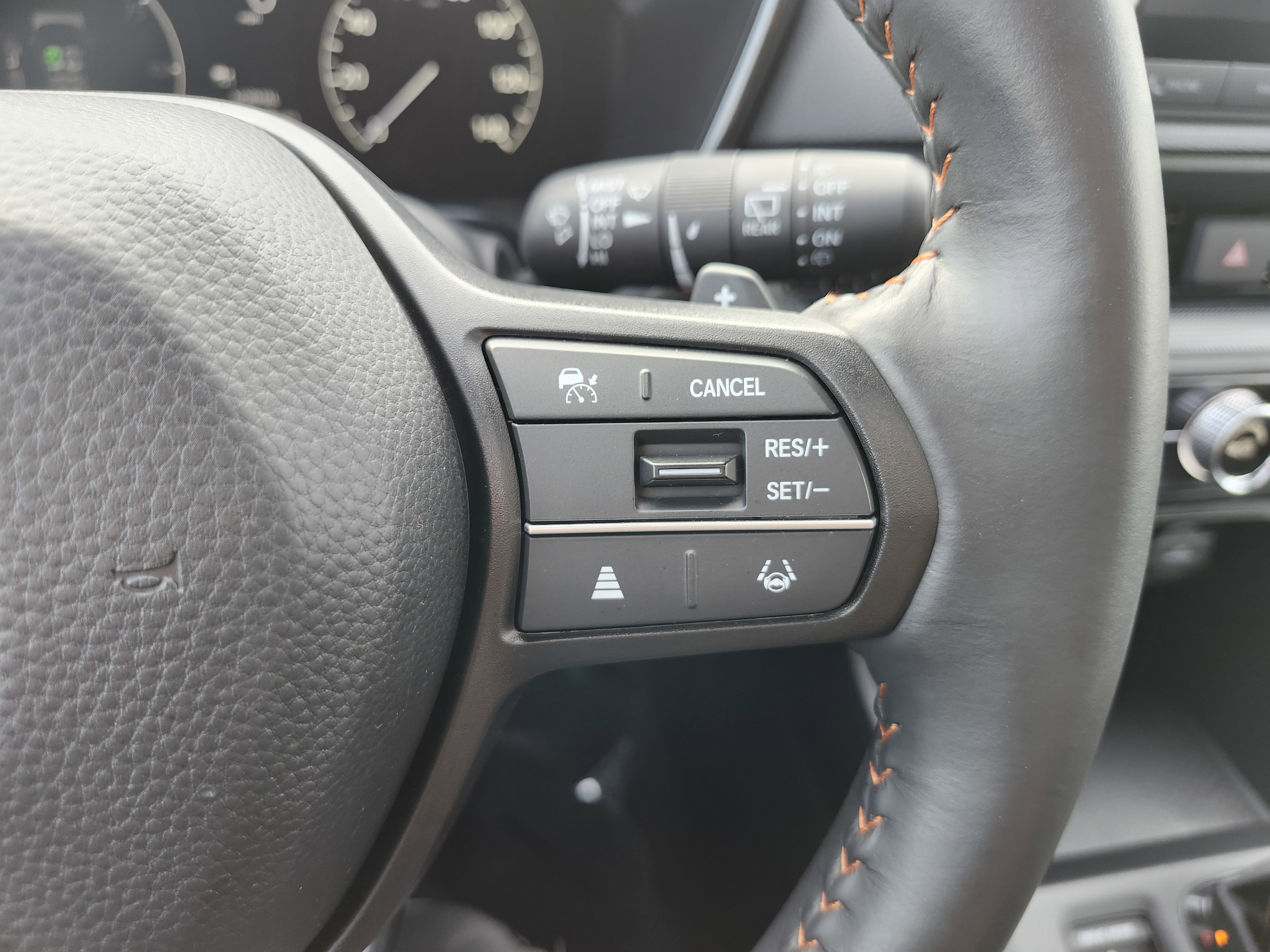 2023 Honda Cr-V Sport