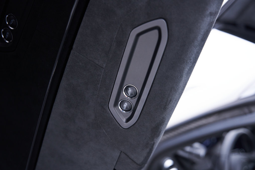 Used 2025 McLaren 750S photo 52