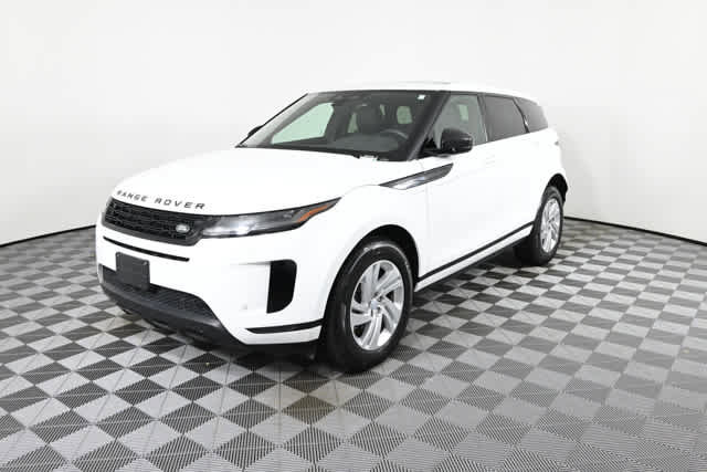 2024 Land Rover Range Rover Evoque S
