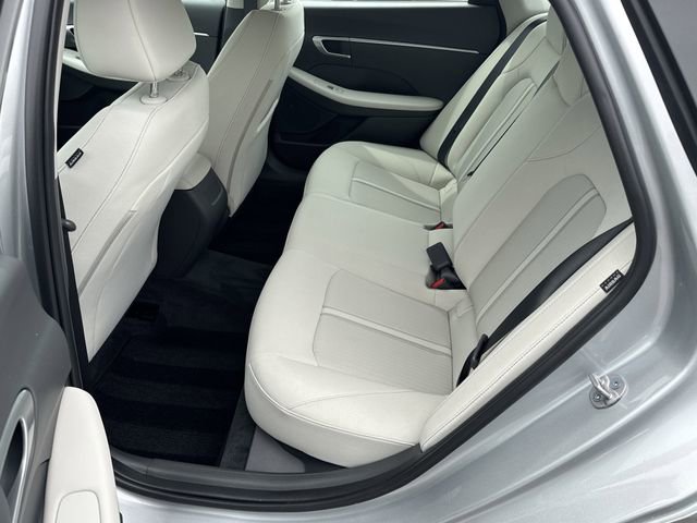 2025 Hyundai Sonata SE