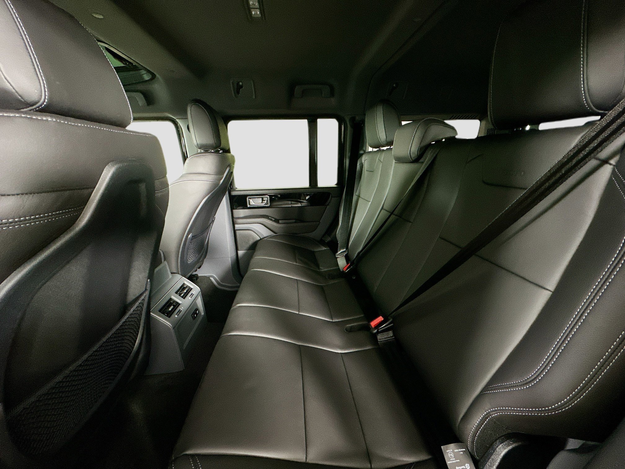 2026 INEOS Grenadier