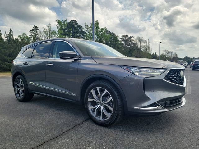 2024 Acura MDX FWD w/ Technology Package