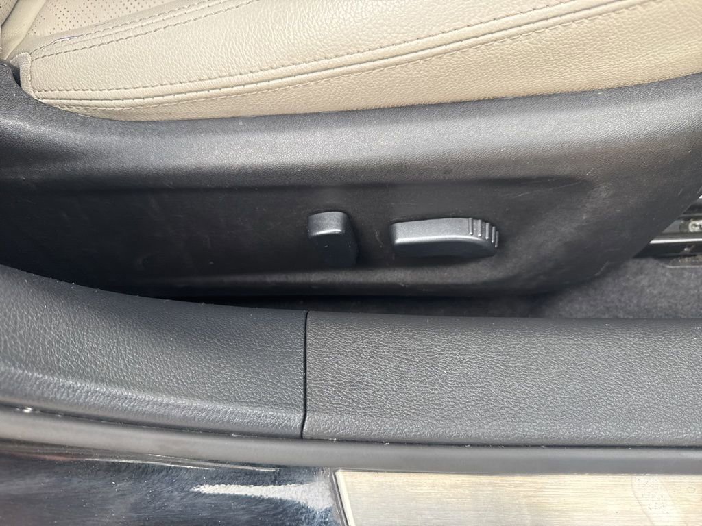 2024 Nissan Altima 2.5 SL