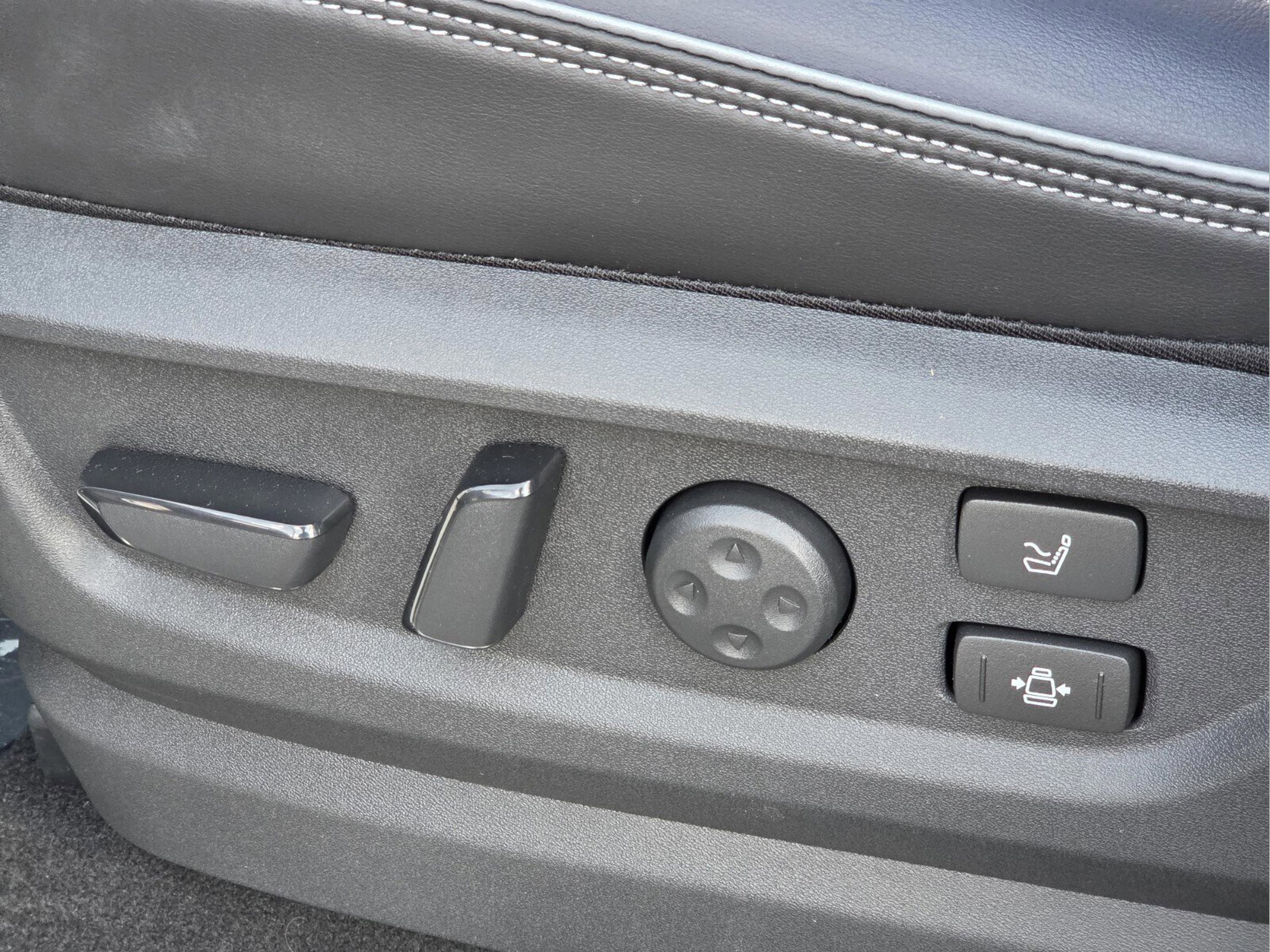 2026 INFINITI Qx80 4WD