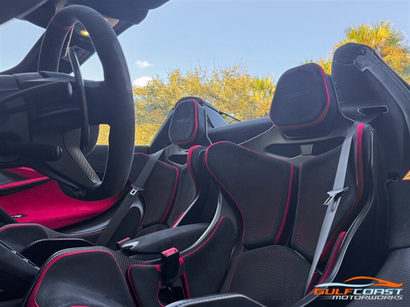 Used 2022 McLaren 765LT photo 26