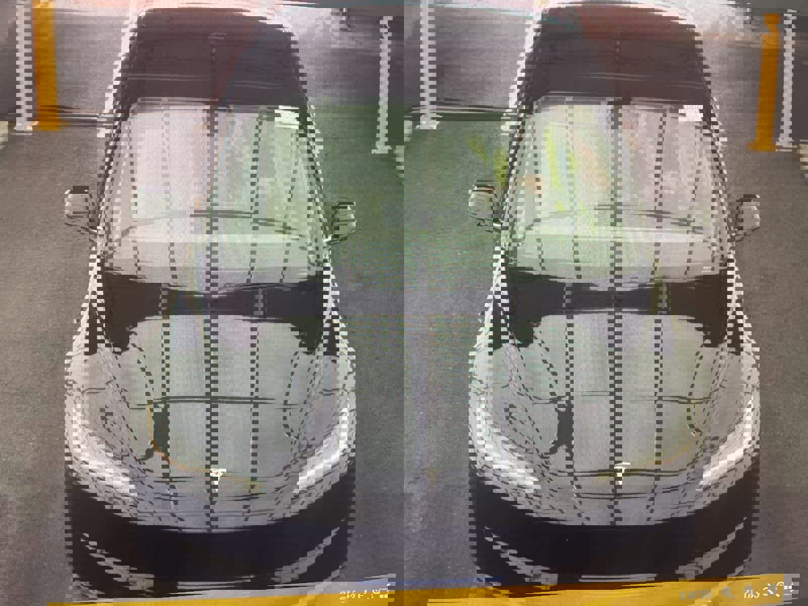 2024 Tesla Model 3 Standard Range