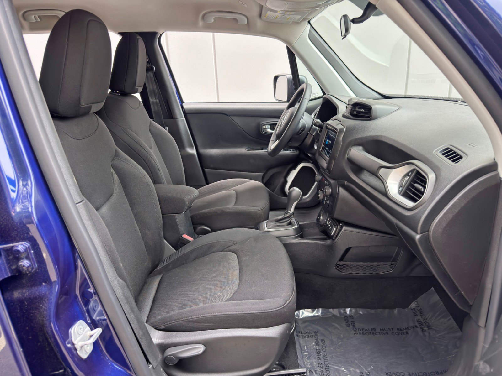 2019 Jeep Renegade Sport