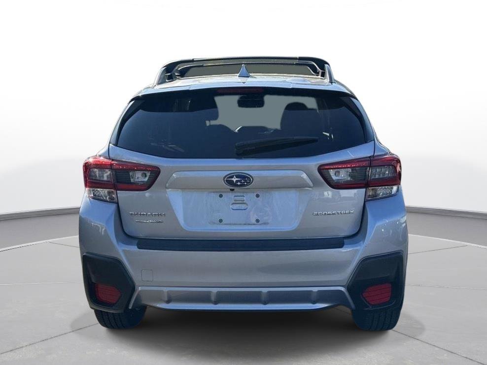 2021 Subaru Crosstrek 2.0i Premium