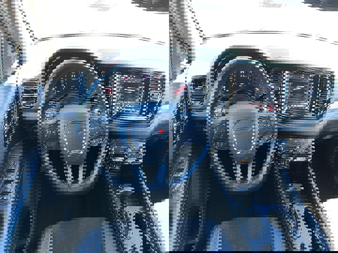 2022 Dodge Durango GT