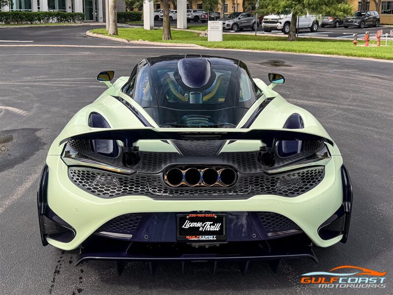 Used 2021 McLaren 765LT photo 53
