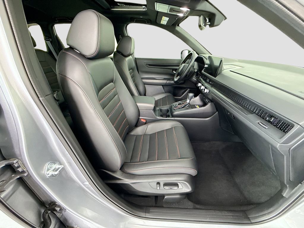 2025 Honda CR-V Sport-L