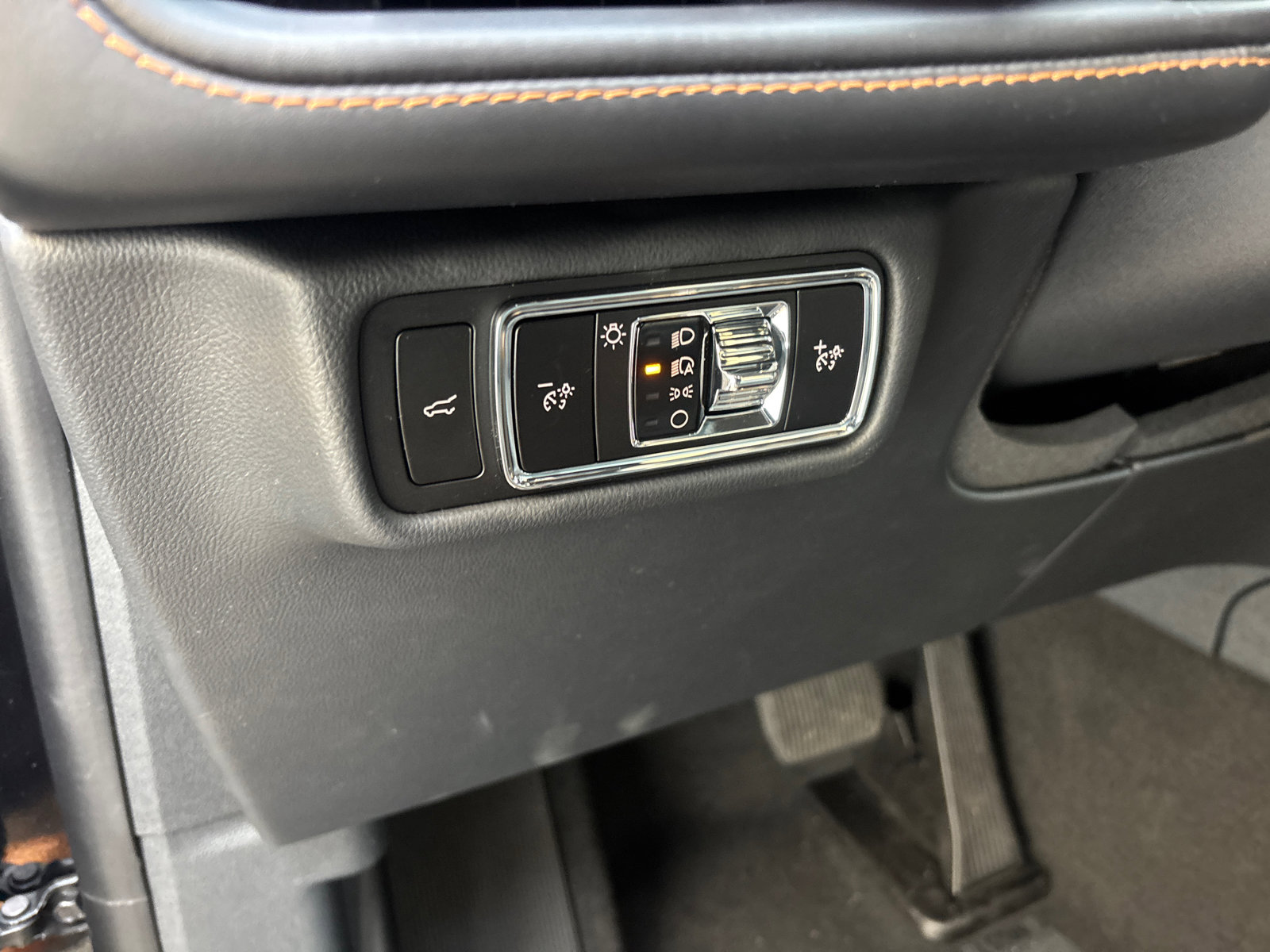 2026 Lincoln Aviator Black Label