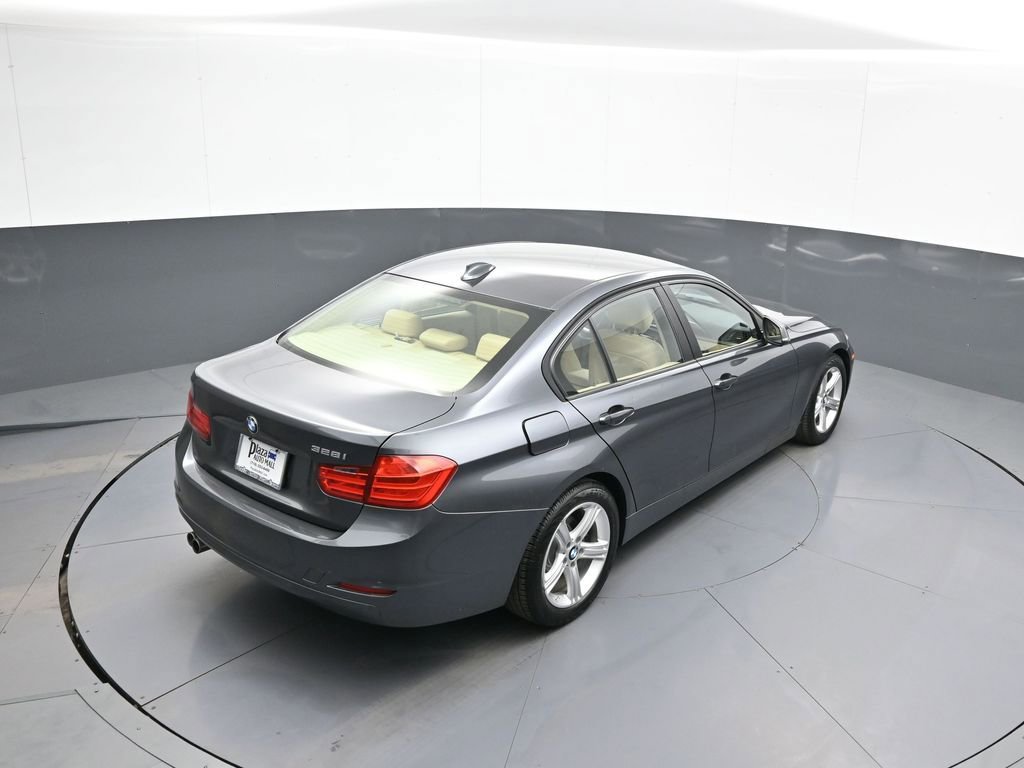 2014 BMW 328i Sedan