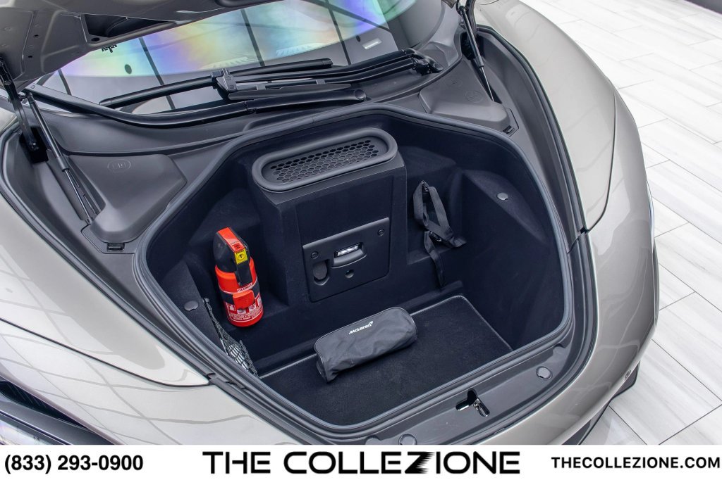Used 2018 McLaren 720S photo 99