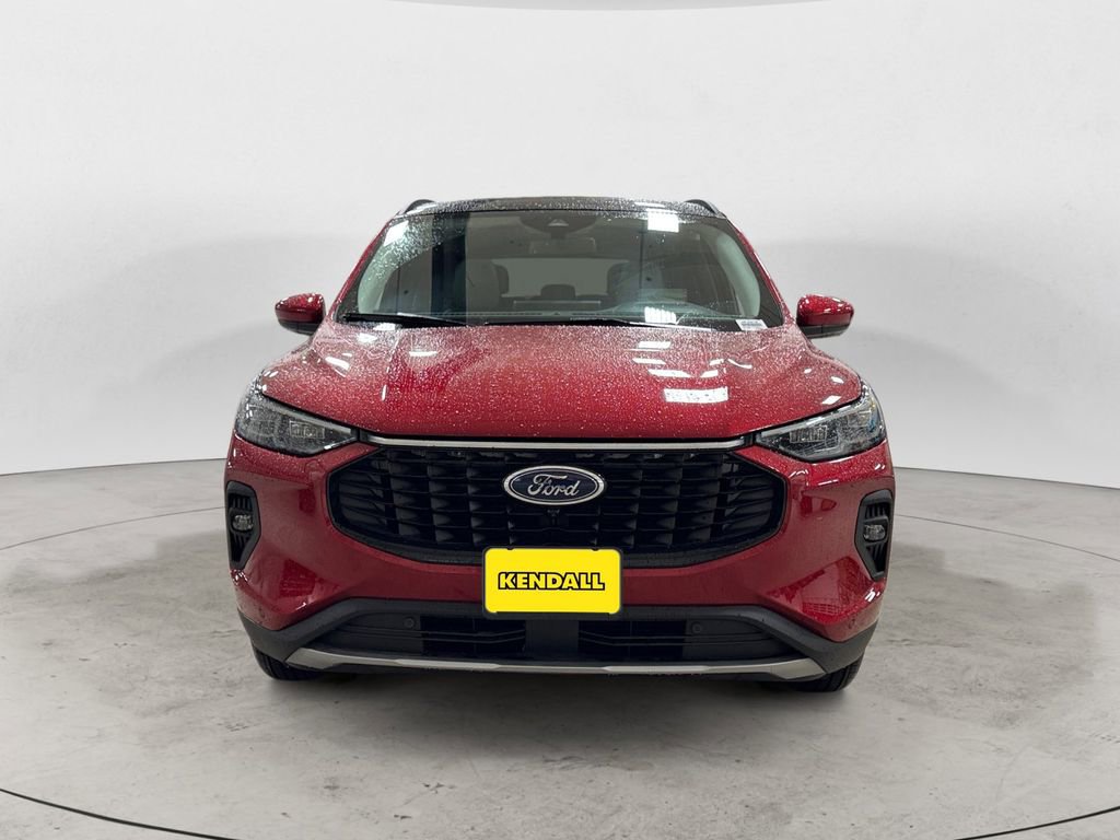 2025 Ford Escape SE