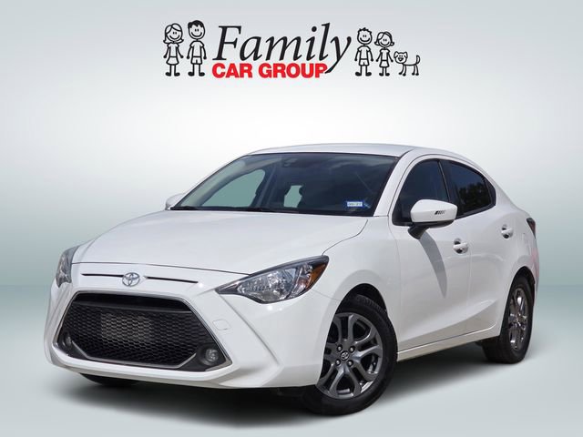 Used 2019 Toyota Yaris LE