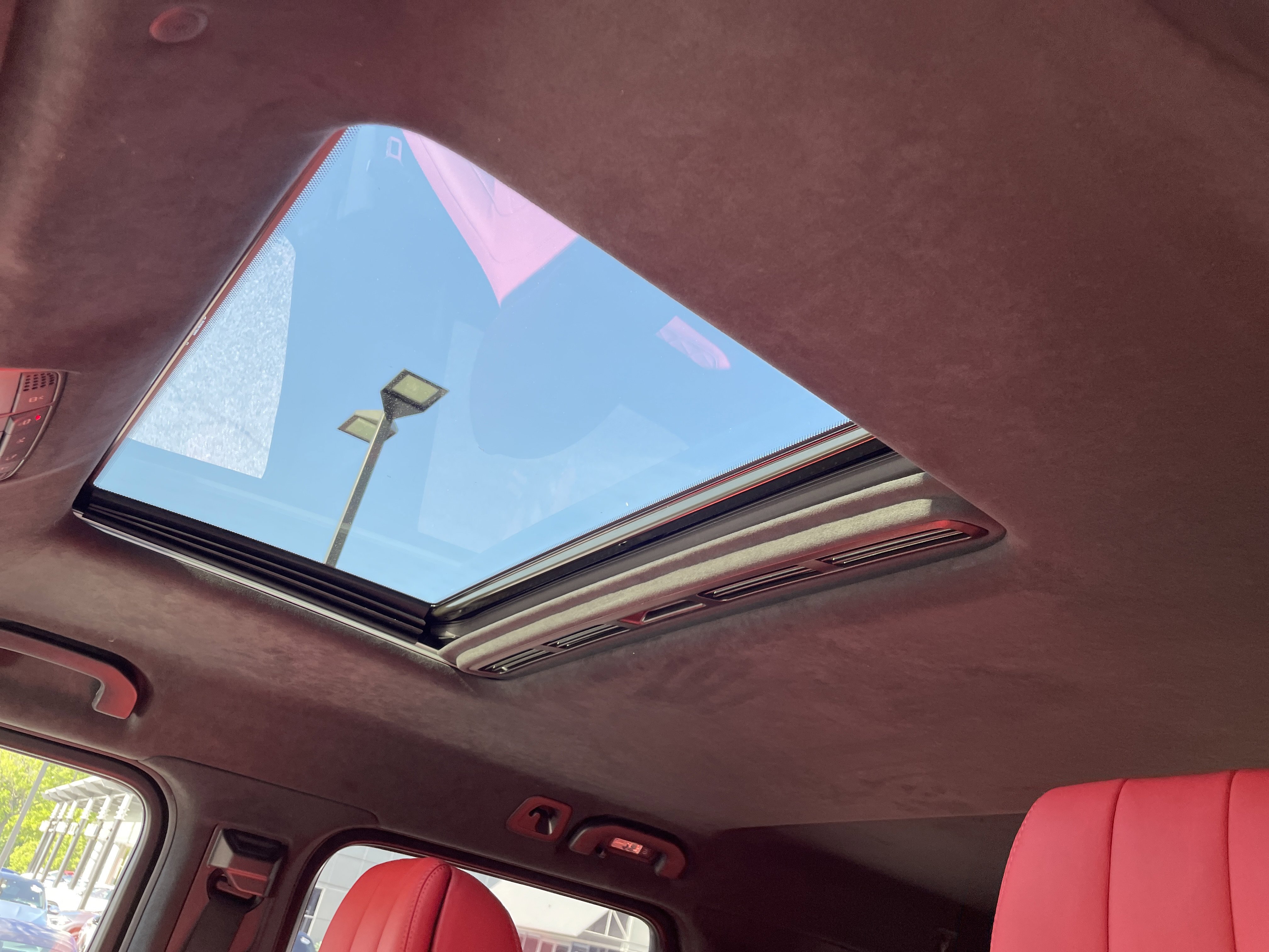 2024 Mercedes-Benz G 550