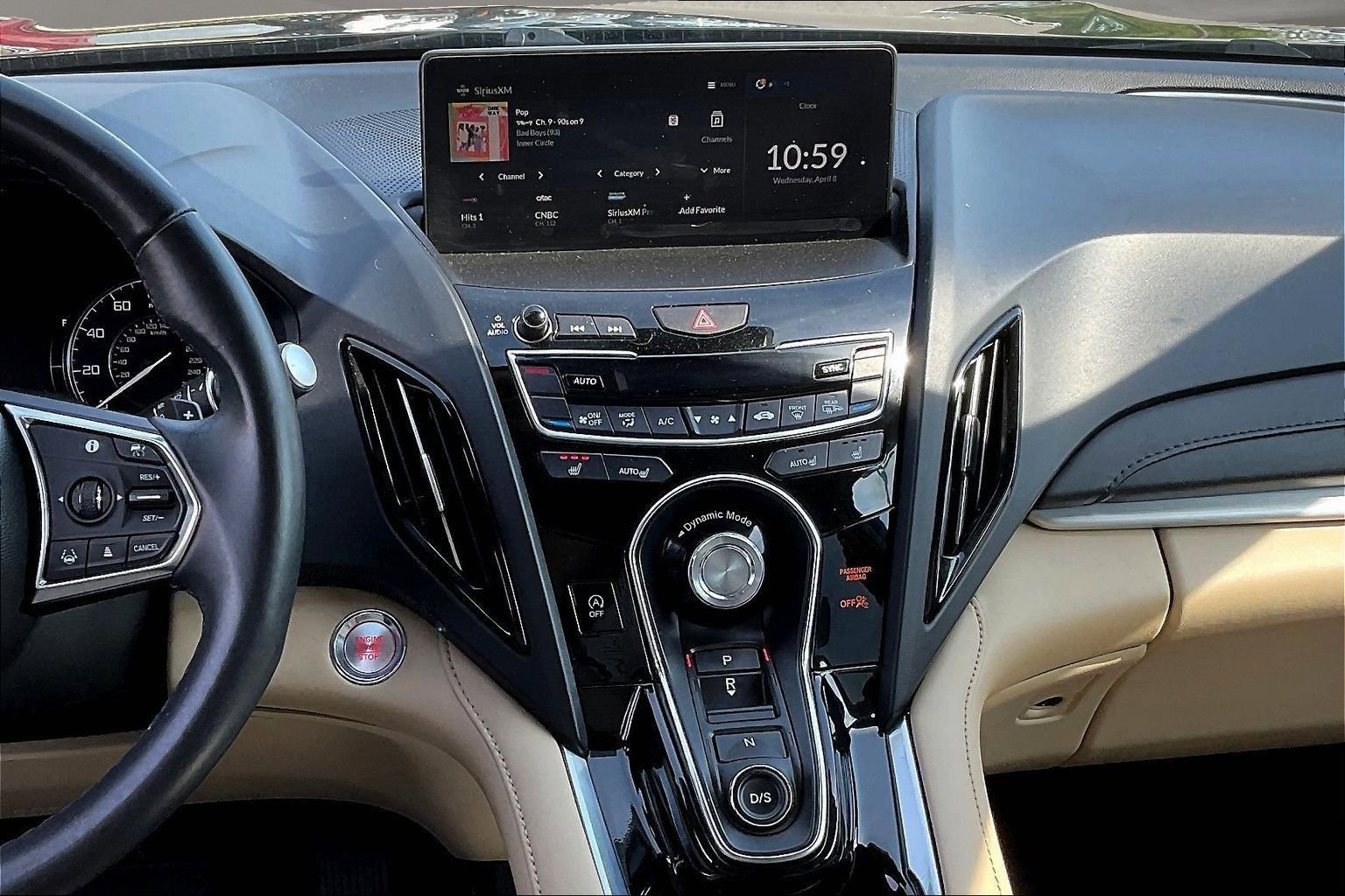 2024 Acura RDX SH-AWD