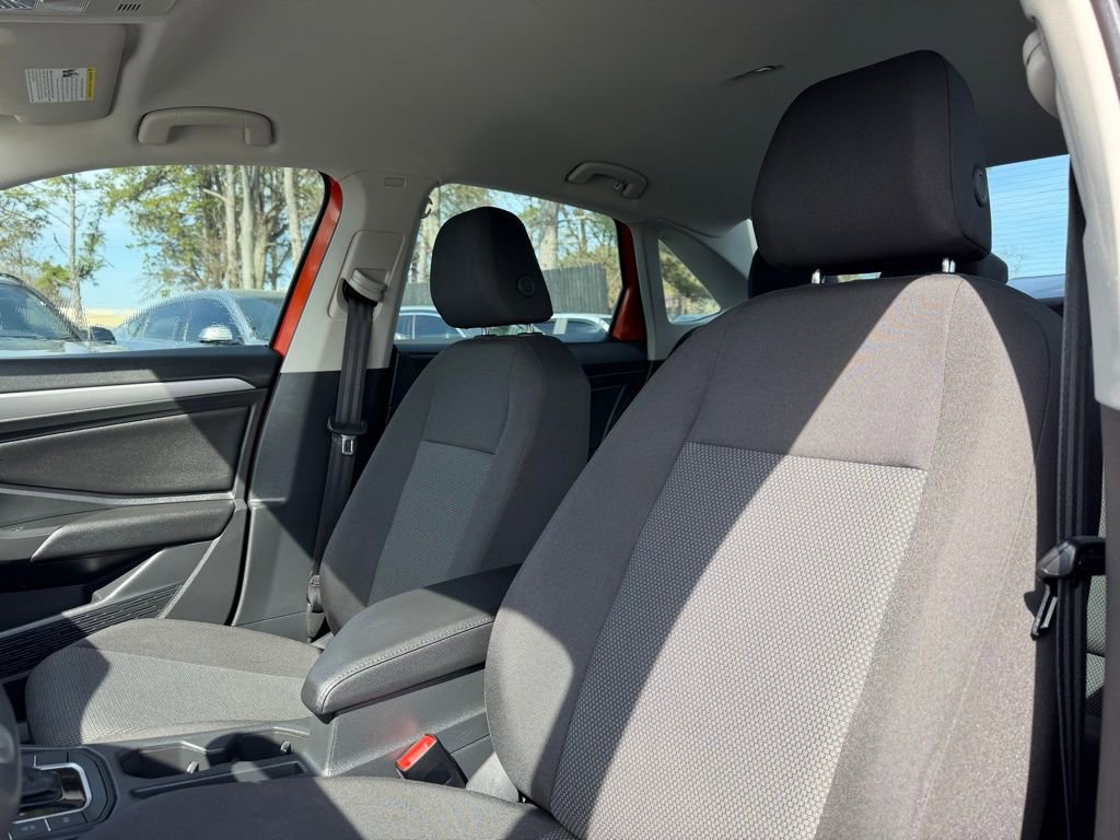 2021 Volkswagen Jetta S