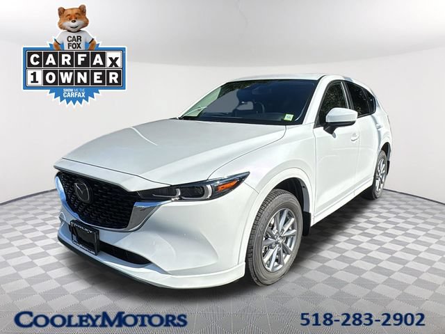 新ミッションホワイト 4点＋ビタホワイトC Used MAZDA CX-5 for Sale in Rutland, VT - Autotrader