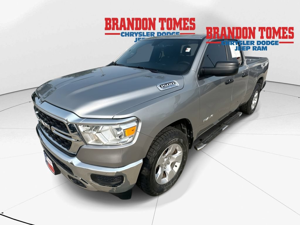 Used 2023 RAM 1500 Lone Star