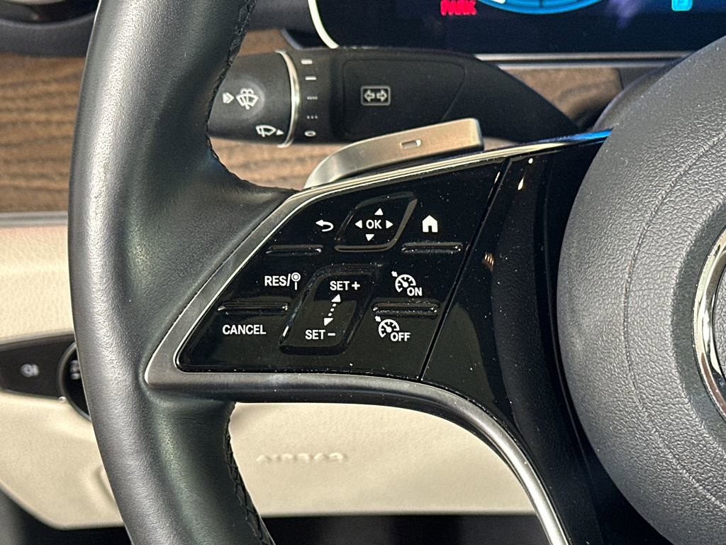 2023 Mercedes-Benz E 350 4MATIC Sedan