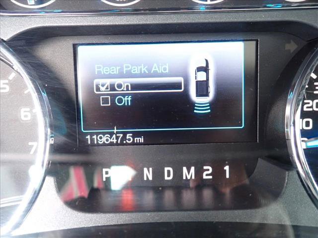 2014 Ford F150 Limited