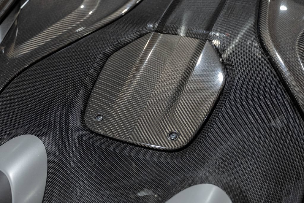 Used 2019 McLaren 600LT photo 38