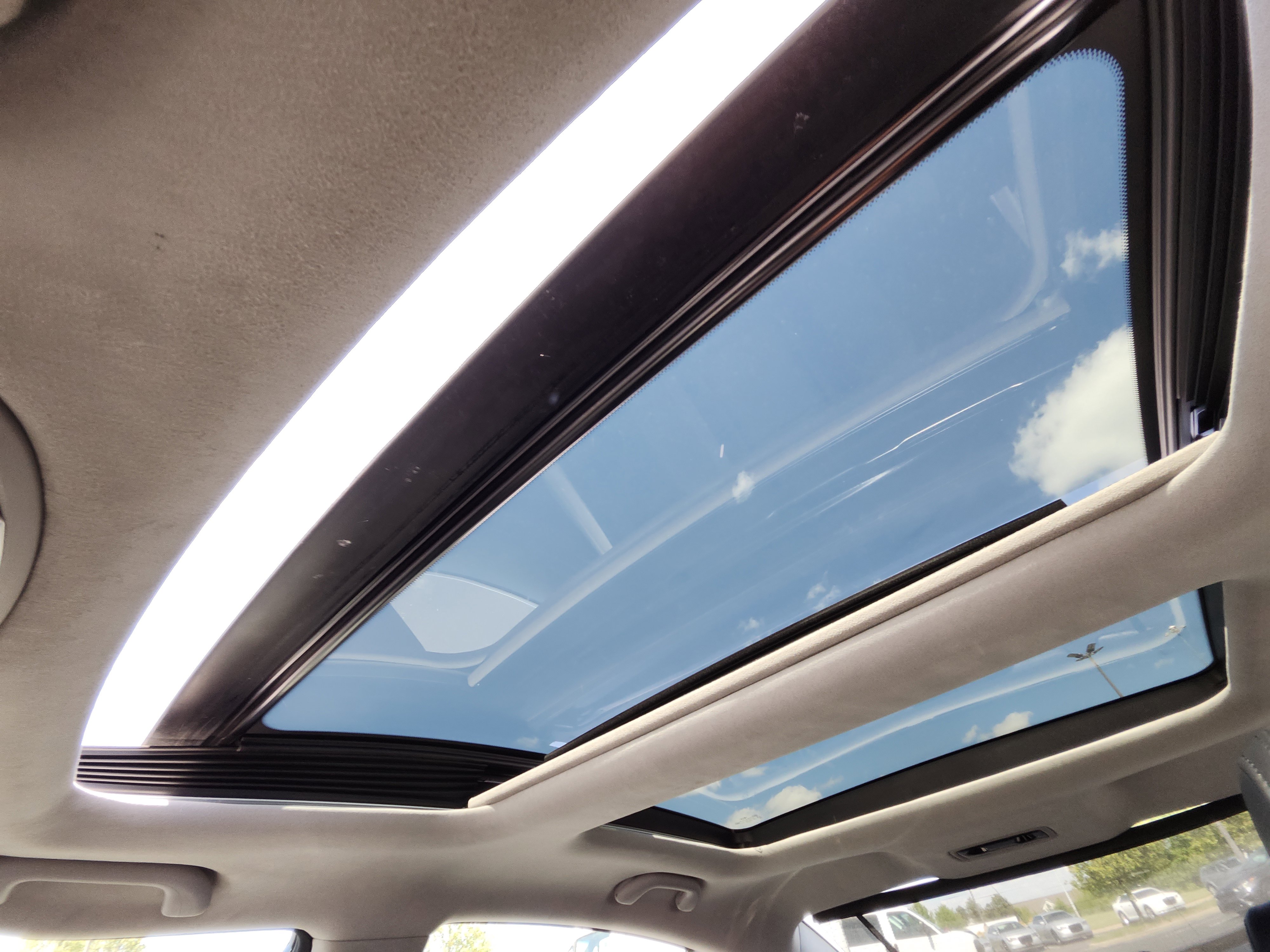 2015 Kia Cadenza Limited