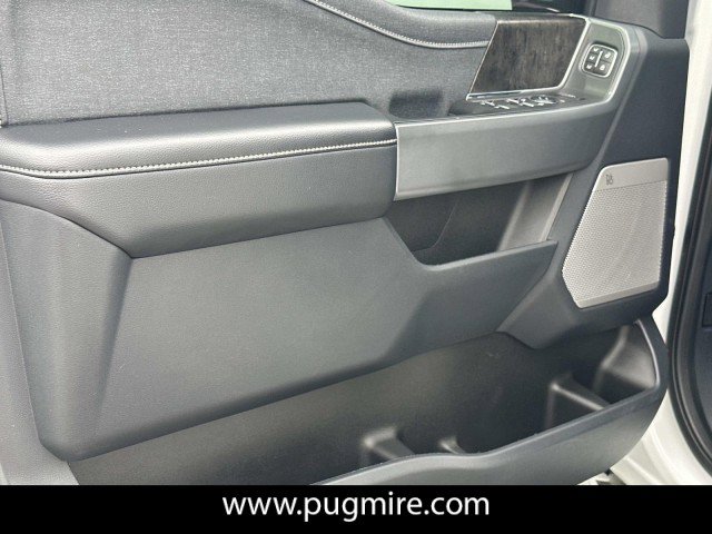 2024 Ford F250 Lariat