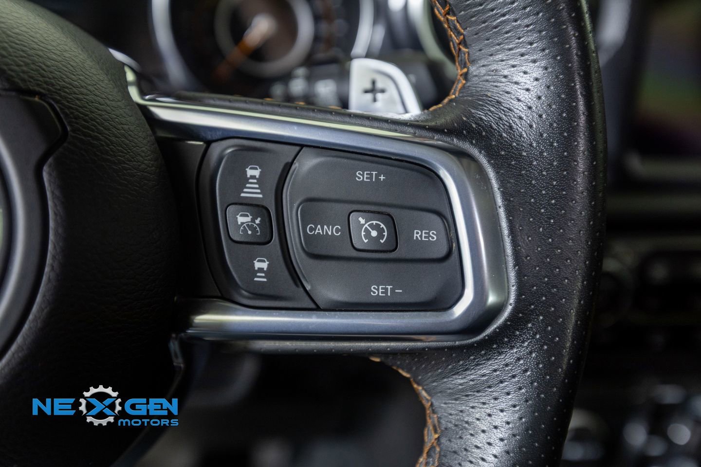 2023 Jeep Wrangler Unlimited Rubicon 392