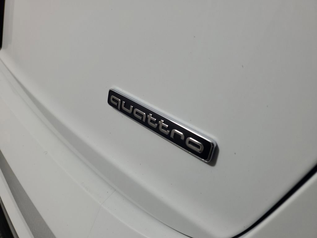 2026 Audi Q8 Prestige