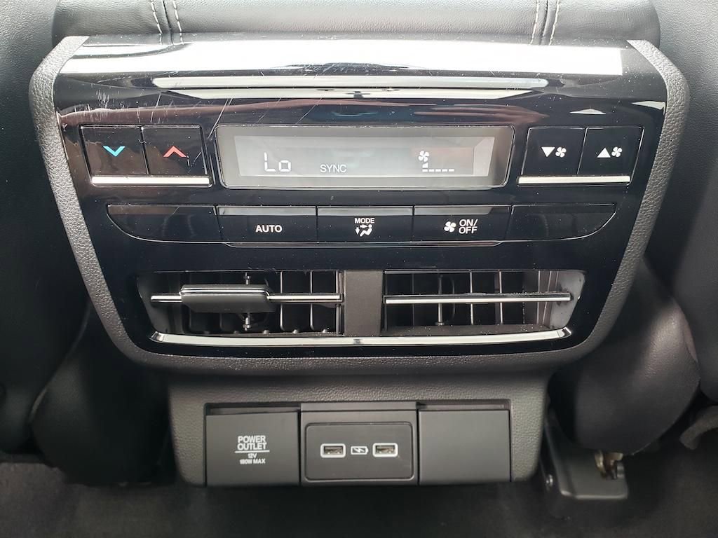 2022 Acura MDX SH-AWD w/ Technology Package