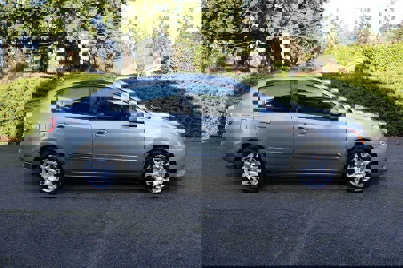 2011 Nissan Sentra 2.0 S